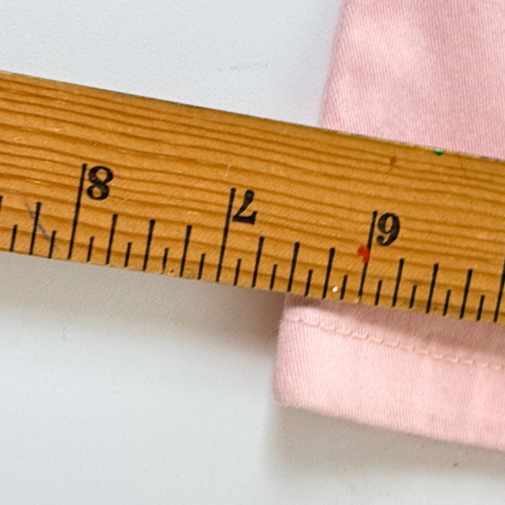 Charter Club Lexington Straight Leg Jeans Misty Pink 4 100039056MS New - Picture 13 of 13
